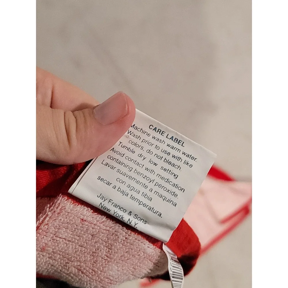 NFL item description
